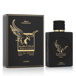 Perfumy Unisex Lattafa EDP Malik Al Tayoor Concentrated 100 ml