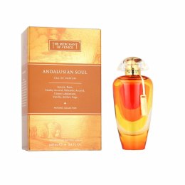 Perfumy Unisex The Merchant of Venice Andalusian Soul EDP 100 ml