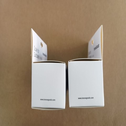 Precyzyjna Waga Cyfrowa do Bagażu InnovaGoods