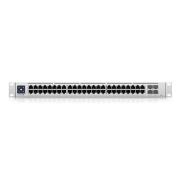 Przełącznik SW 48x2,5G 4x10G USW-ENTERPRISE-48-POE