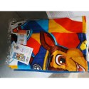 Ręcznik plażowy The Paw Patrol Bawełna 70 x 140 cm