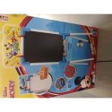 Tablica 2 w 1 Mickey Mickey Mouse 37 x 32 x 98 cm (12 pcs) (37 x 32 x 98 cm)