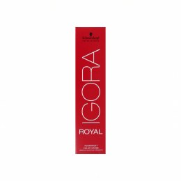 Trwała Koloryzacja Schwarzkopf Igora Royal Nº 9.48 (60 ml)