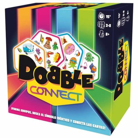 Gra Planszowa Asmodee Dobble Connect