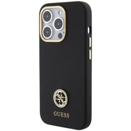 Guess GUHCP15LM4DGPK iPhone 15 Pro6.1