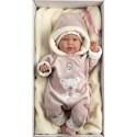 Lalka Baby Llorens 74106 42 cm