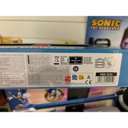 Pianino zabawka Sonic Elektroniczne