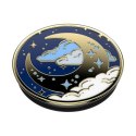 Popsockets 2 Enamel Fly Me To The Moon 804074 uchwyt i podstawka do telefonu - premium