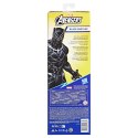 Przegubowa Figura The Avengers Titan Hero Black Panther	 30 cm