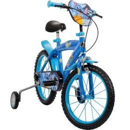 Rowerek dzieciecy Huffy Disney STITCH 14