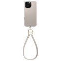 Spigen Cyrill Classic Charm MAG iPhone 16 Pro Max 6.9" MagSafe kremowy/cream ACS08401