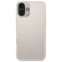 Spigen Cyrill Kajuk MAG iPhone 16 6.1" Magsafe kremowy/cream ACS08412