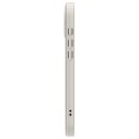 Spigen Cyrill Kajuk MAG iPhone 16 6.1" Magsafe kremowy/cream ACS08412