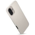 Spigen Cyrill Kajuk MAG iPhone 16 6.1" Magsafe kremowy/cream ACS08412