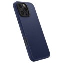 Spigen Cyrill Kajuk MAG iPhone 16 Pro 6.3" MagSafe granatowy/navy ACS08408