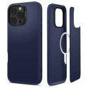 Spigen Cyrill Kajuk MAG iPhone 16 Pro Max 6.9" MagSafe granatowy/navy ACS08399