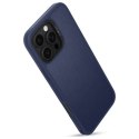 Spigen Cyrill Kajuk MAG iPhone 16 Pro Max 6.9" MagSafe granatowy/navy ACS08399