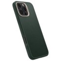 Spigen Cyrill Kajuk MAG iPhone 16 Pro Max 6.9" MagSafe zielony/forest green ACS08398