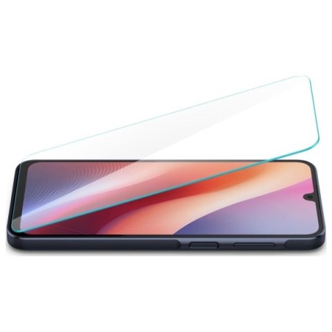 Spigen Glas.TR Slim Sam A16 4G/5G / A26 5G "EZ FIT" 2 szt. clear szkło hartowane AGL08935