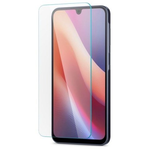 Spigen Glas.TR Slim Sam A16 4G/5G / A26 5G "EZ FIT" 2 szt. clear szkło hartowane AGL08935