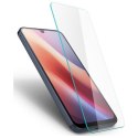 Spigen Glas.TR Slim Sam A16 4G/5G "EZ FIT" 2 szt. clear szkło hartowane AGL08935