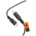 Spigen Kabel USB-C PB2203 240W PD 120cm ArcWire czarny/black ACA06840