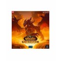 Układanka puzzle Cenega Publishing World of Warcraft Cataclysm Classic 1000 Części