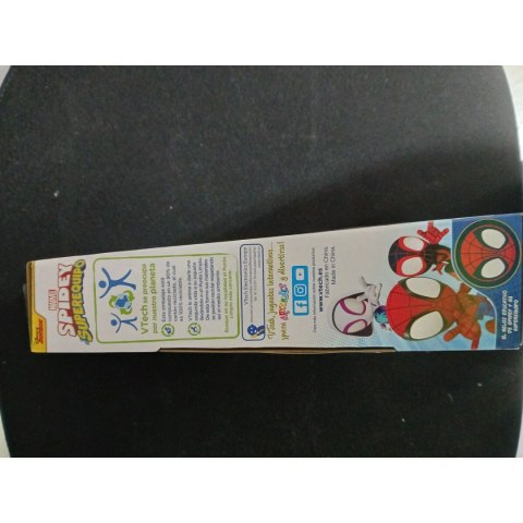 Zegarek Dziecięcy Spidey 22,5 x 4,8 x 3 cm Wielofunkcyjny