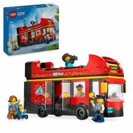 Zestaw do budowania Lego 60407 Wielokolorowy