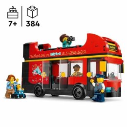 Zestaw do budowania Lego 60407 Wielokolorowy