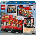 Zestaw do budowania Lego 60407 Wielokolorowy