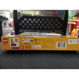 Zestaw do budowania Lego Creator - 31146 Wielokolorowy 270 Części