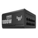 ASUS TUF Gaming 1000W Gold moduł zasilaczy 20+4 pin ATX ATX Czarny