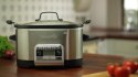 Multicooker Crock-Pot CSC024X 5,6l