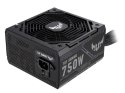 Zasilacz TUF Gaming 750W Bronze 80+ czarny