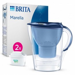 Dzbanek Brita Plastikowy