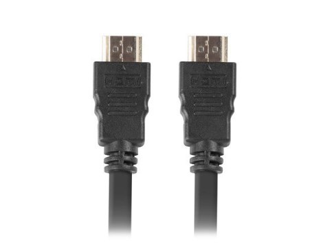 Kabel HDMI M/M 1.8M V1.4 CCS Czarny 10-pack