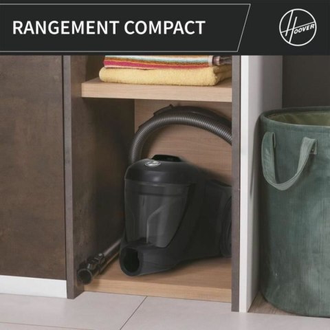 Odkurzacz Hoover HP321PAF Szary 850 W