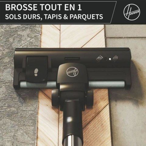 Odkurzacz Hoover HP321PAF Szary 850 W