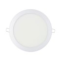 Wbudowana żarówka EDM 31573 Downlight A 20 W 1500 lm (4000 K)