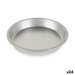 Blacha do piekarnika Quttin Stal węglowa 22 x 3,5 cm (24 Sztuk)