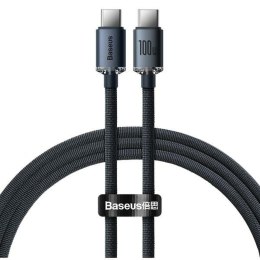 Kabel USB Baseus CAJY000601 Czarny