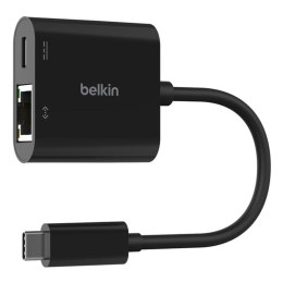 Kabel USB Belkin INC019BTBK Czarny