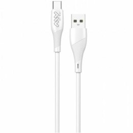 Kabel USB-C Myway MWUSC0019 1 m