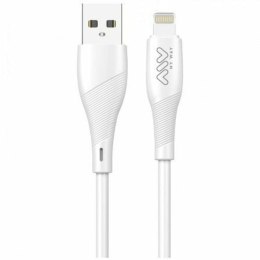 Kabel USB do Lightning Myway MWUSC0021 1 m