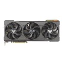 Karta graficzna GeForce RTX 4080 SUPER TUF GAMING OC 16GB GDDRX6 256bit