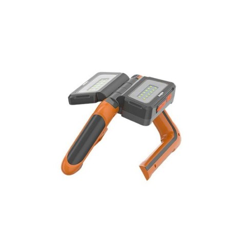 Latarka Energizer Hardcase Pro 1100 Lm 550 lm