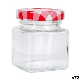 Łódź Mediterraneo Szkło 60 ml (72 Sztuk)