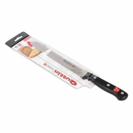 Nóż do chleba Quttin QT-721143 8 Sztuk 20 cm 1,8 mm (20 cm)