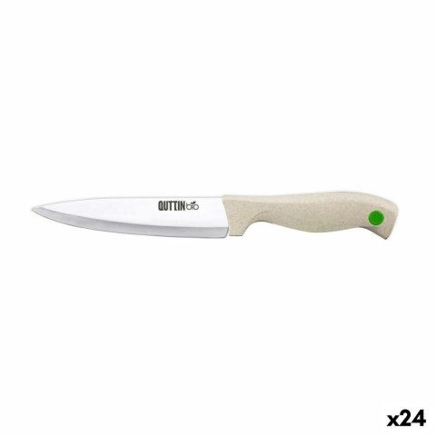 Nóż kuchenny Quttin Bio 15 cm (24 Sztuk)